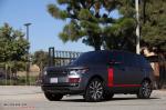 Land Rover Range Rover Autobiography by Impressive Wrap 2016 года